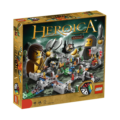 Heroica - Castello Fortaan 3860